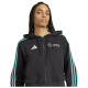 Adidas Γυναικεία ζακέτα Mercedes DNA Petronas Track Top